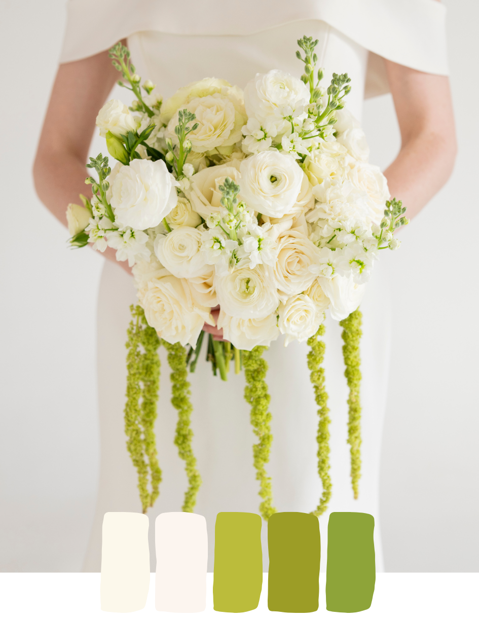 Summer green