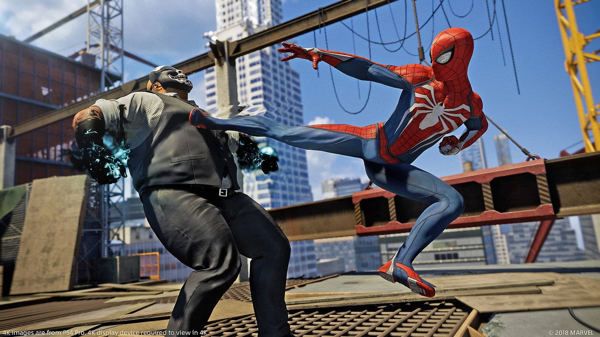 Spider-Man 2 Could Release In Fall 2023 According To Rumors