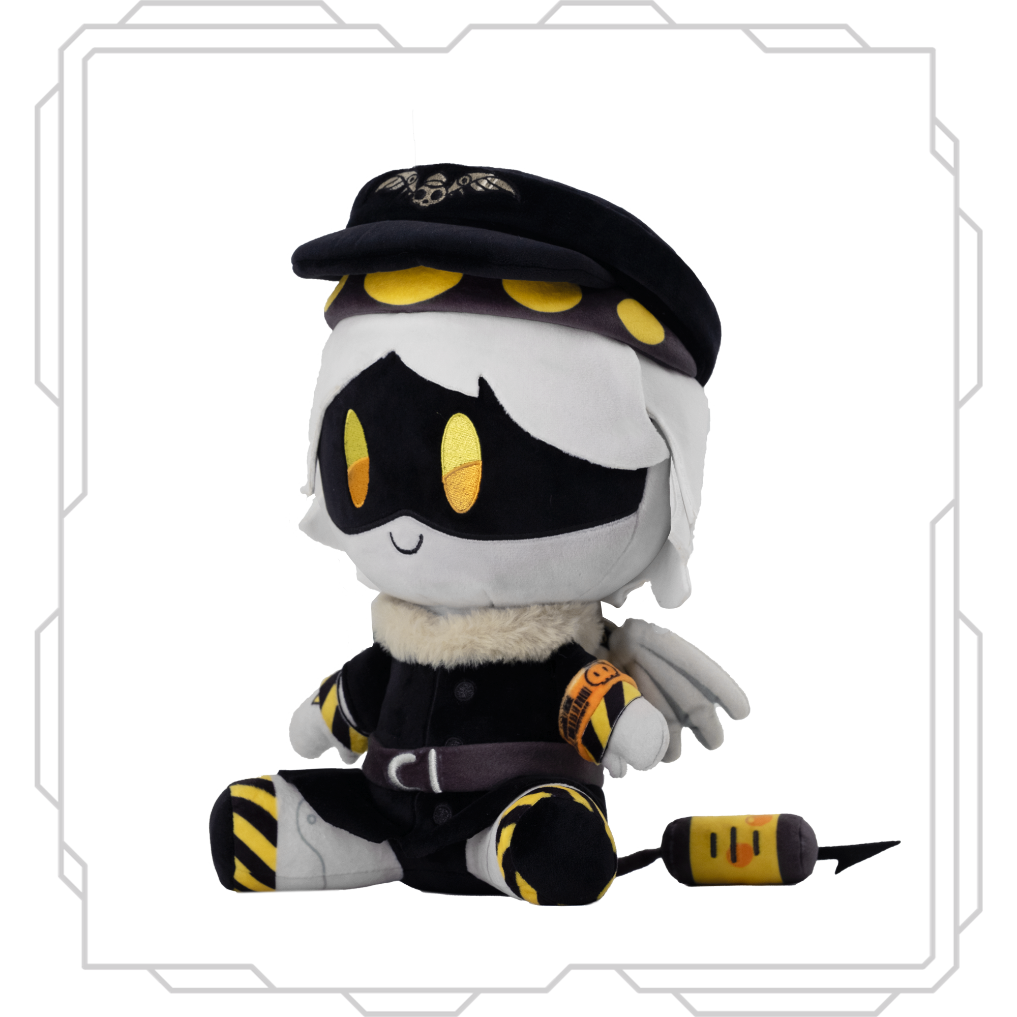 Murder Drones Store – Glitch Productions Store Murder Drones Store – Glitch Productions Store