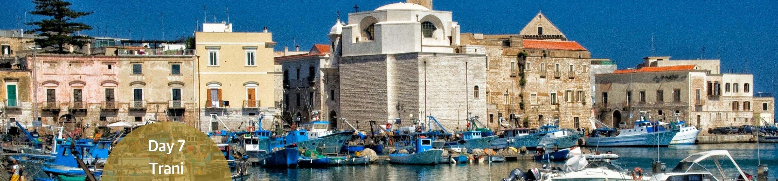 Trani
