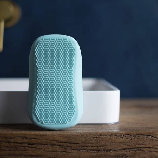homedics silicone body cleanser