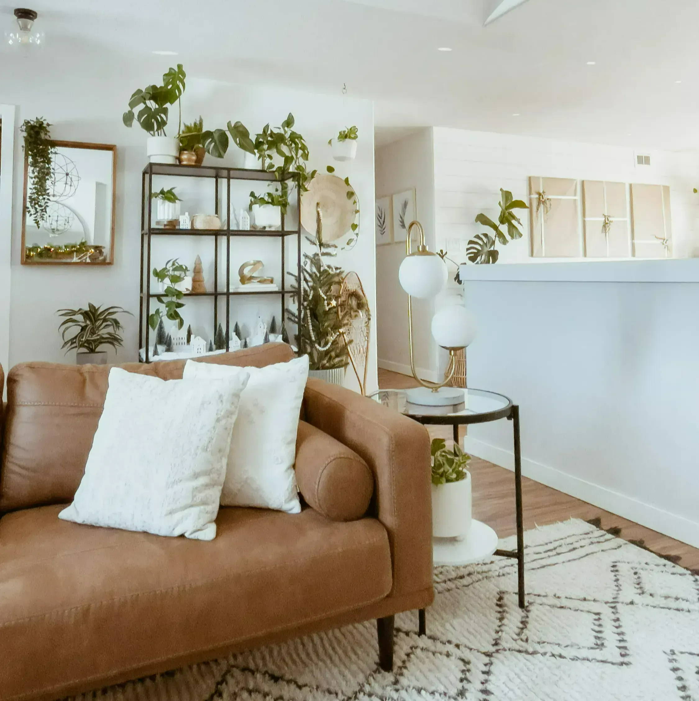 Living Room Furniture