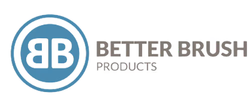 Better Brush logo
