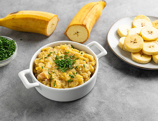 Plantains