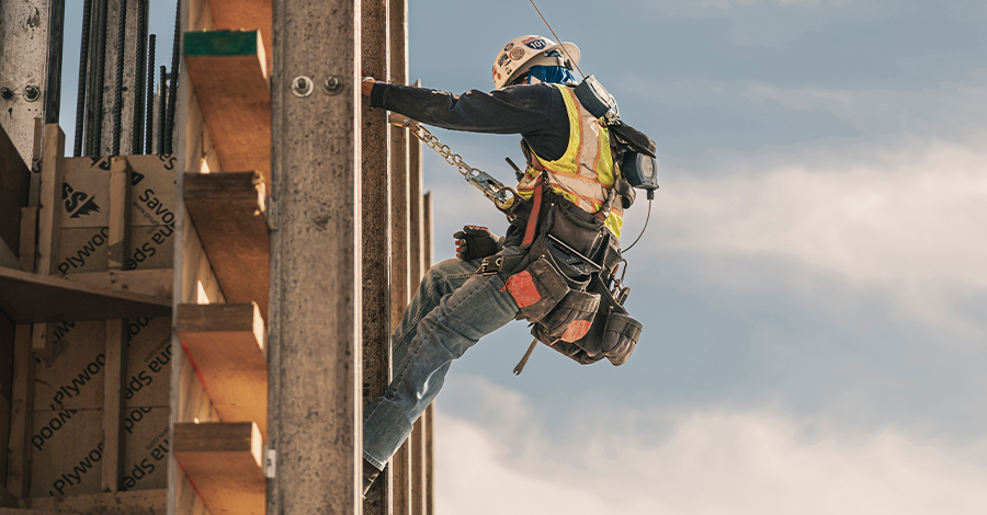 How FallTech Tests Fall Protection Gear for Real-World Conditions | FallTech&reg;