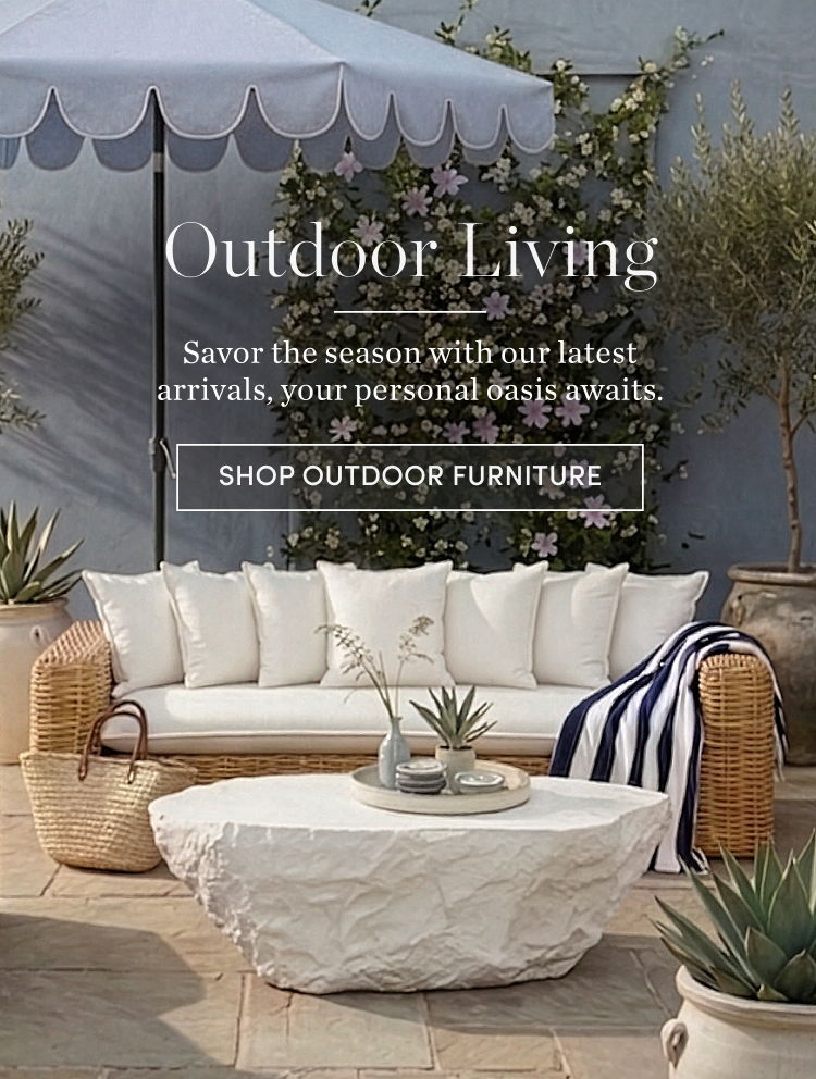 Outdoor Furniture