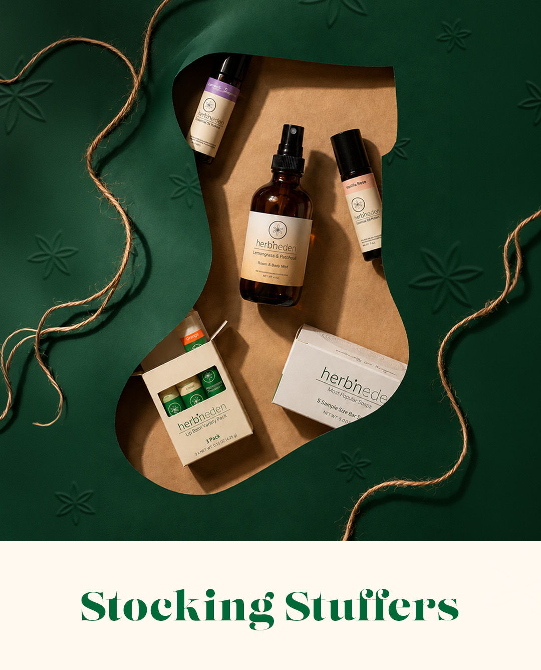 Shop Stocking Stuffers this Holiday Season!