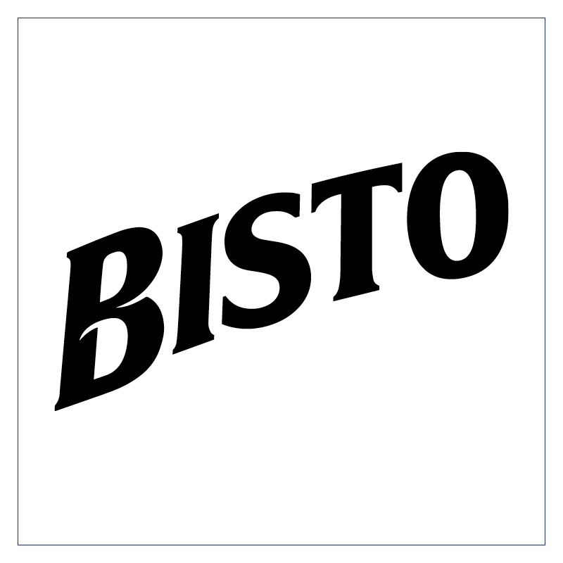 Bisto Logo