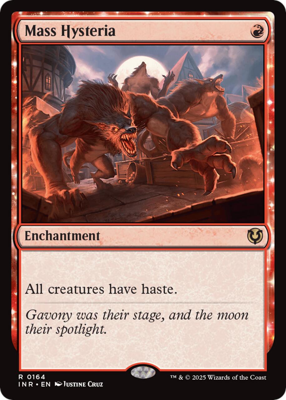 Card titled 