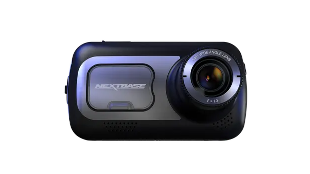 Dash cam review: Nextbase 522GW vs 622GW