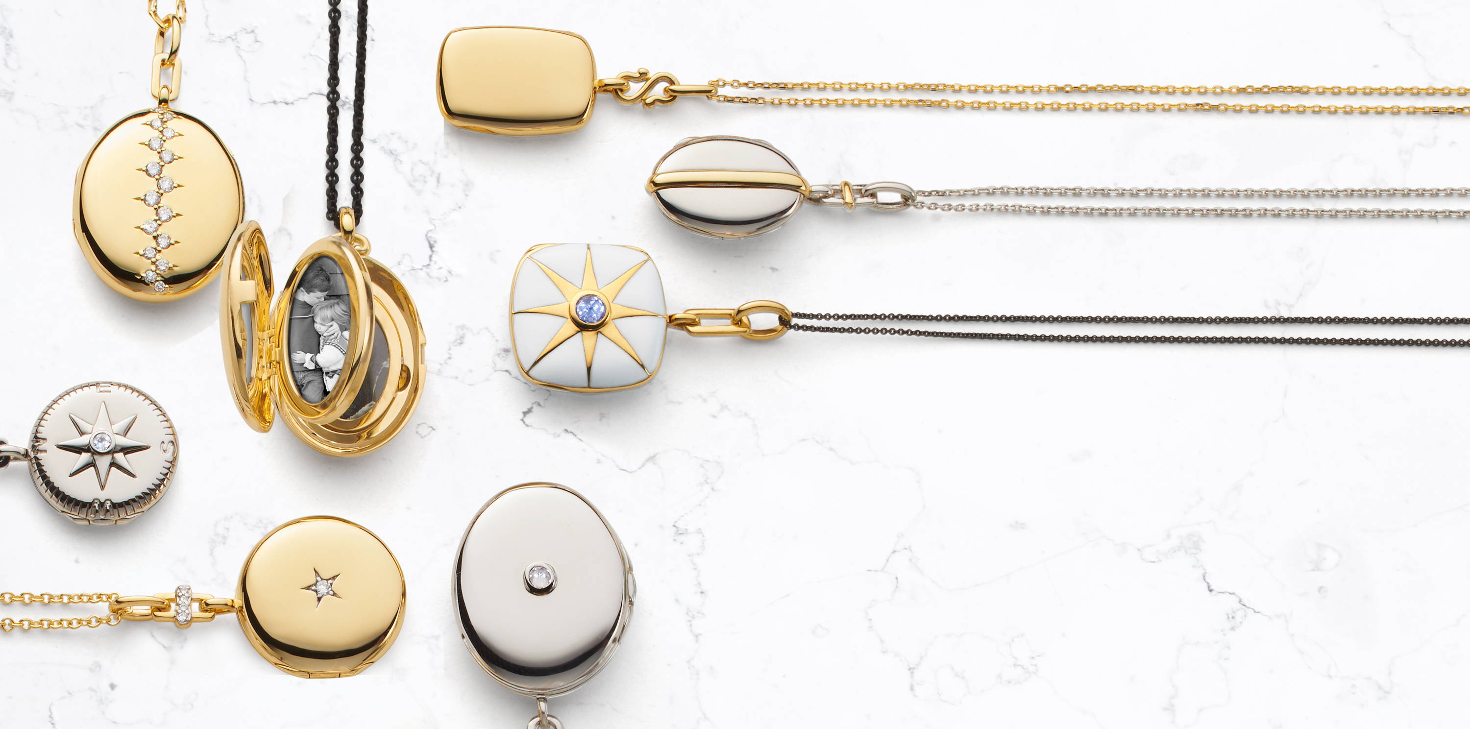 10 Things to Put In Your Locket. Discover Now.