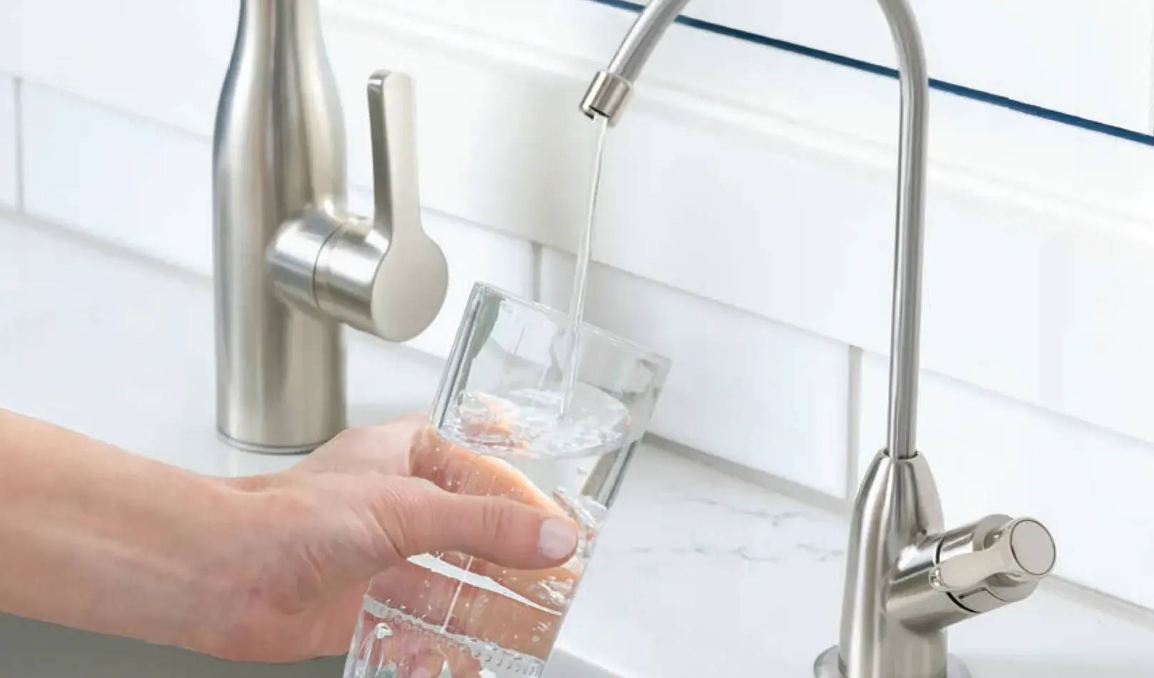 Best Reverse Osmosis System For Drinking Water