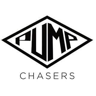 PumpChasers Logo
