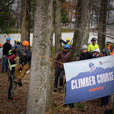 ArborFest Series