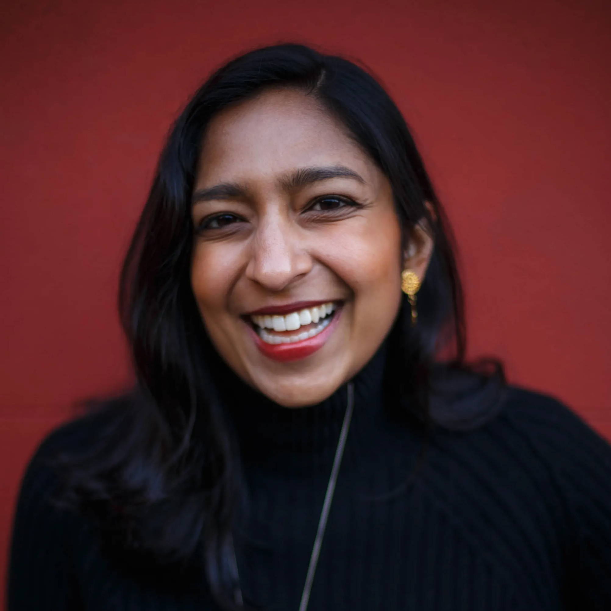 Priya Krishna