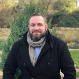 Ben Hammond  Regional Account Manager (On & OFF Independents)