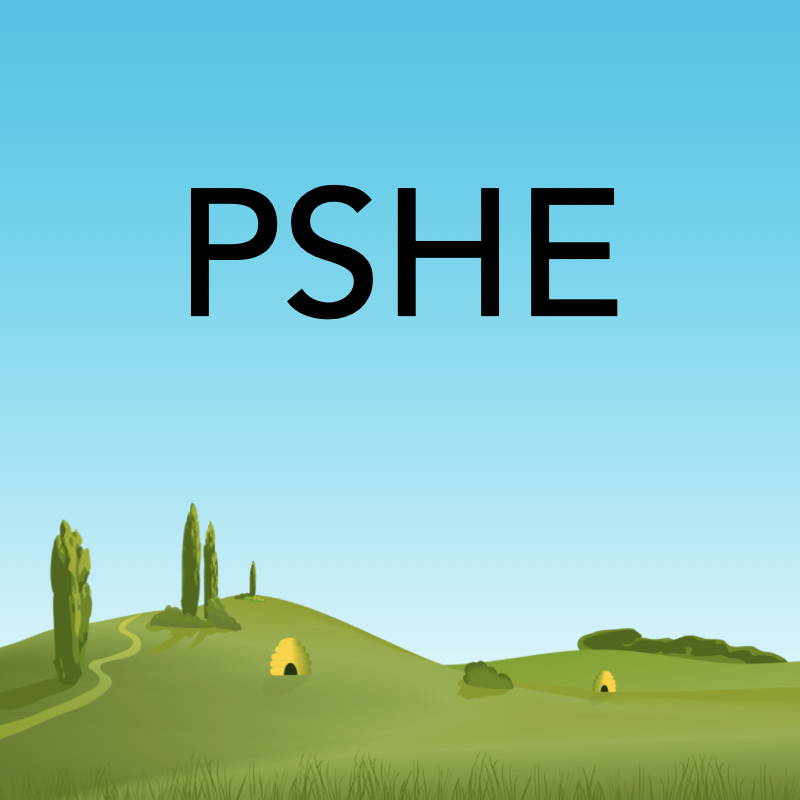 PSHE collection of resources