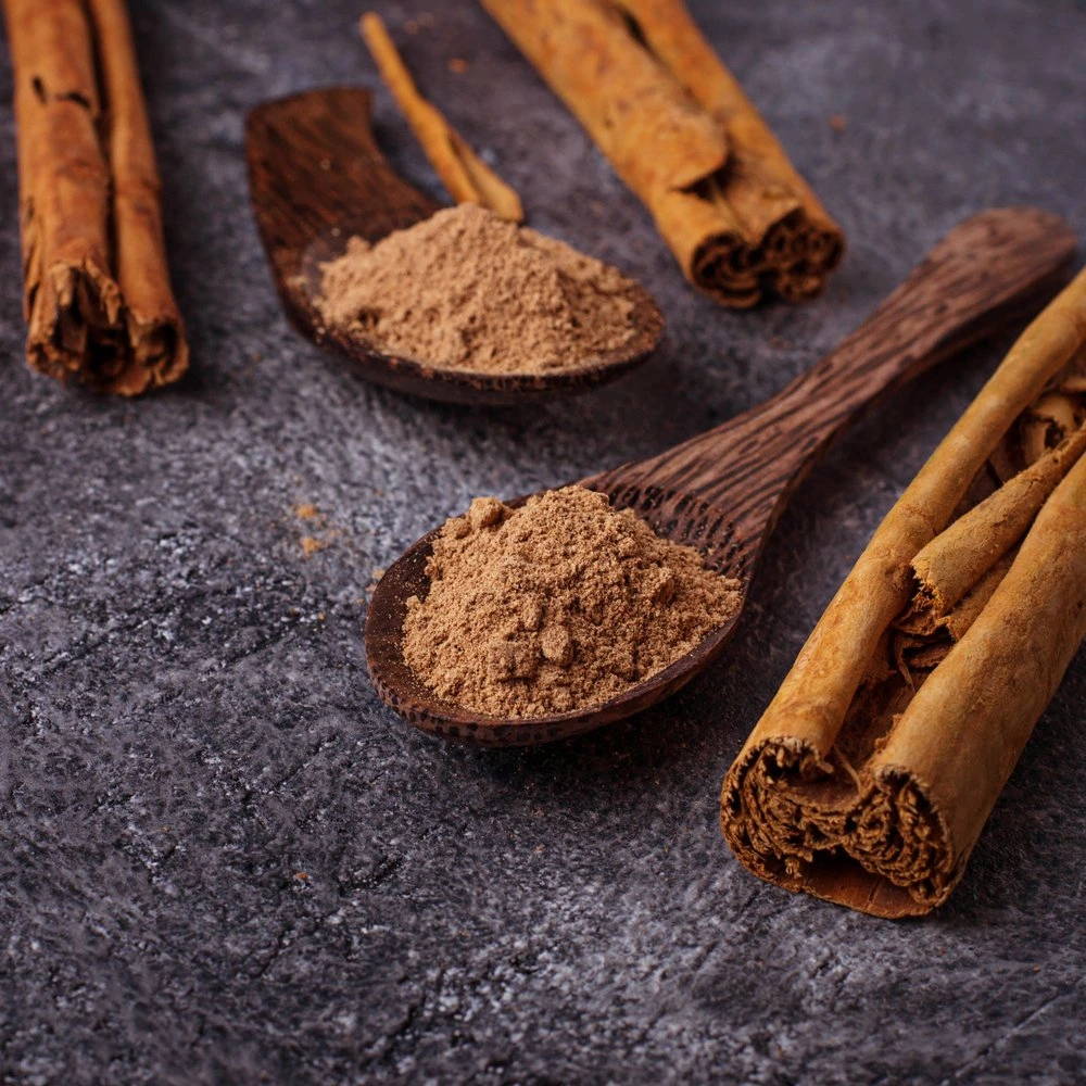 Potential benefits of ceylon cinnamon 1200 mg