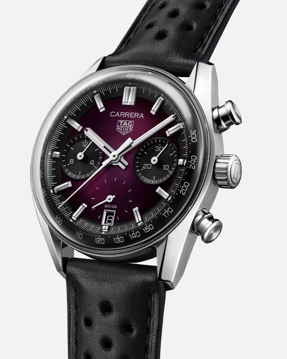 TAG Heuer Carrera Chronograph