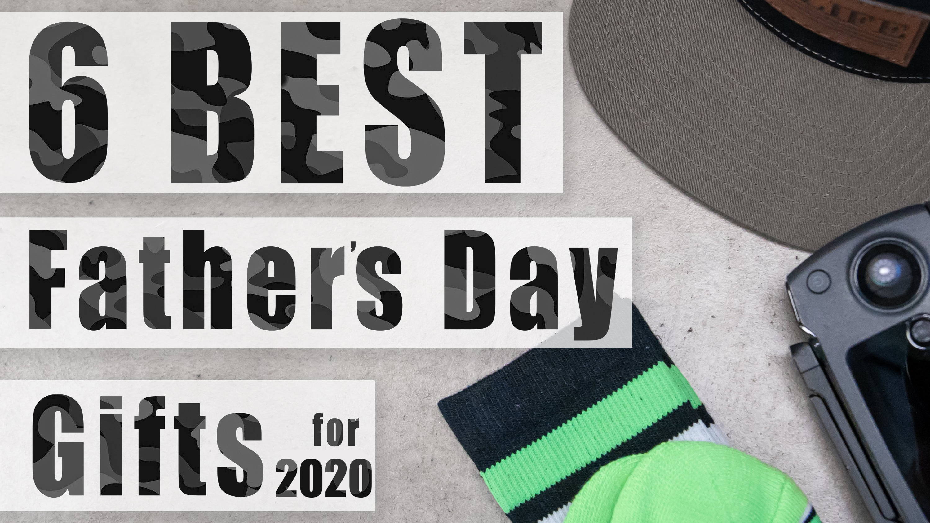 good fathers day gifts