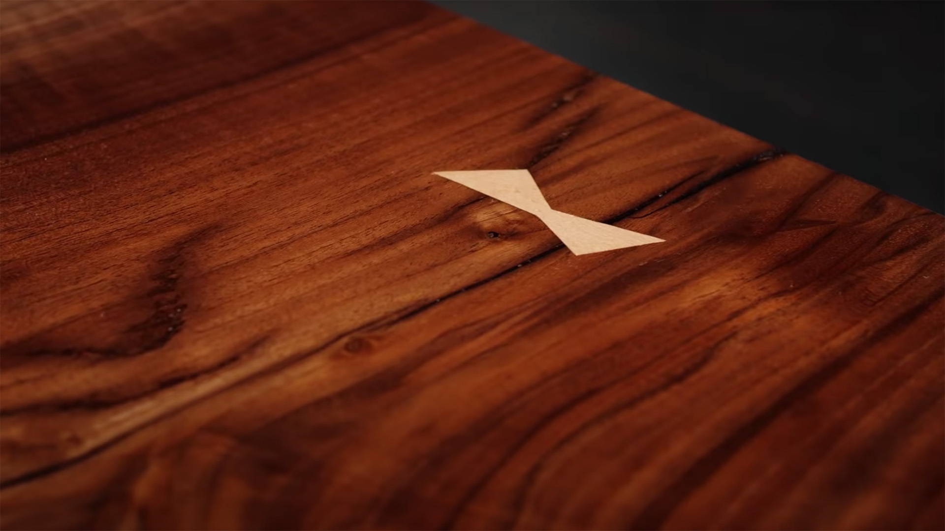 How to Cut Thick Pieces of Wood With a Laser Cutter - A Butterfly