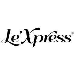 Le'Xpress by KitchenCraft