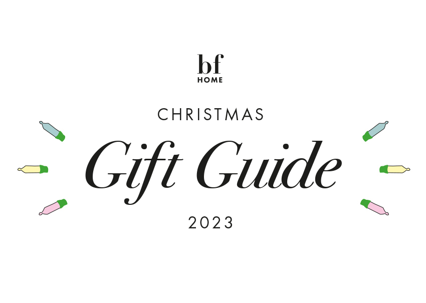The BF Home Christmas Gift Guide