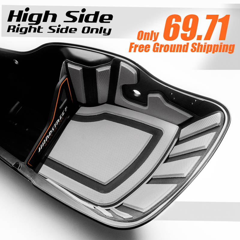 Highside Sale 79.95 and free ground shipping