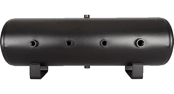 The Ultimate Guide to Air Tanks