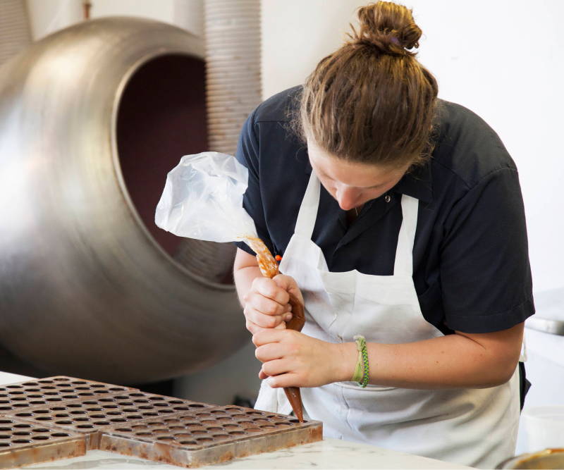 Feve Artisan Chocolatier