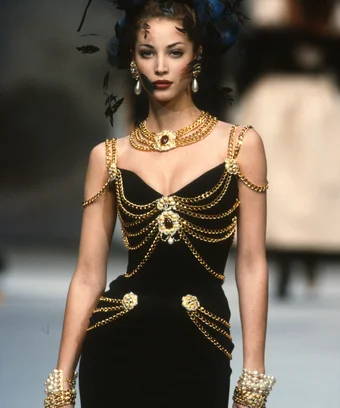Own project runway