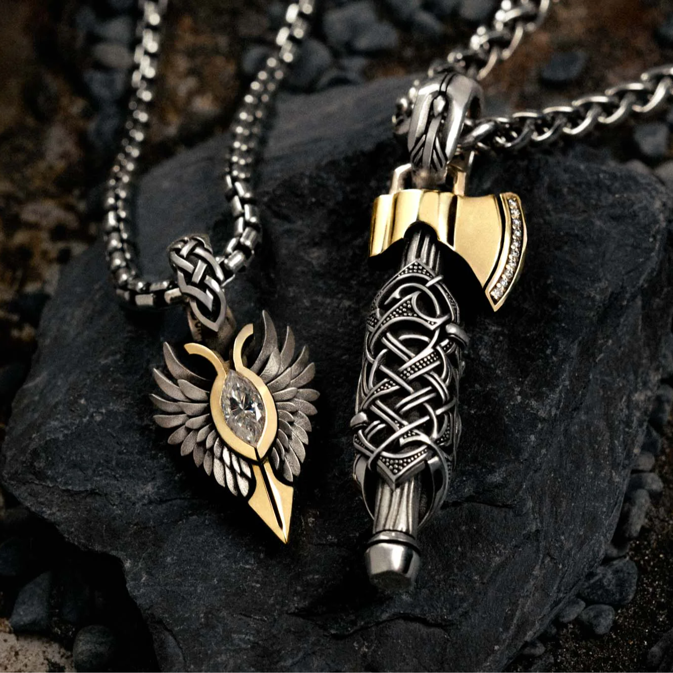Vikings Collection