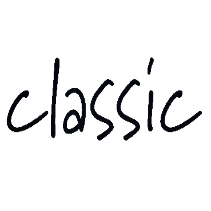 Classic Logo