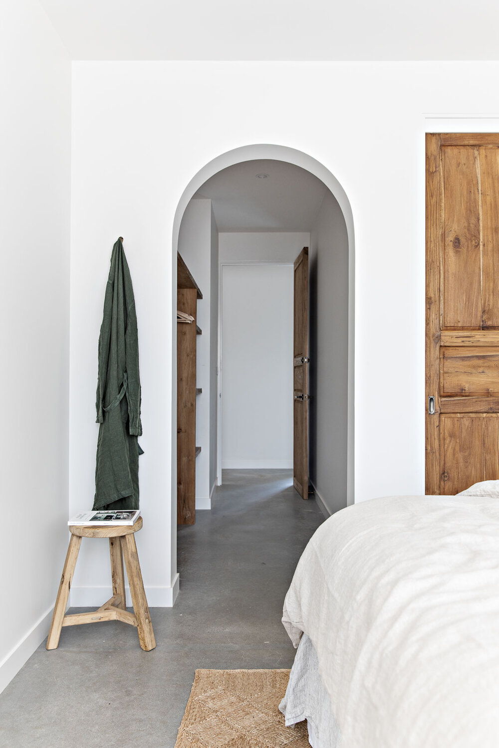 The Pause Soul Homes Collaboration Lighting Collective Interior Design Style Bedroom
