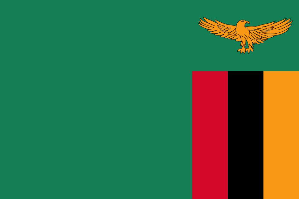 zambia embassy legalization of documents