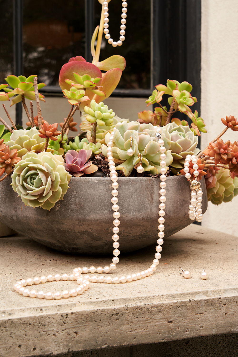 Why Shop with Pure Pearls
