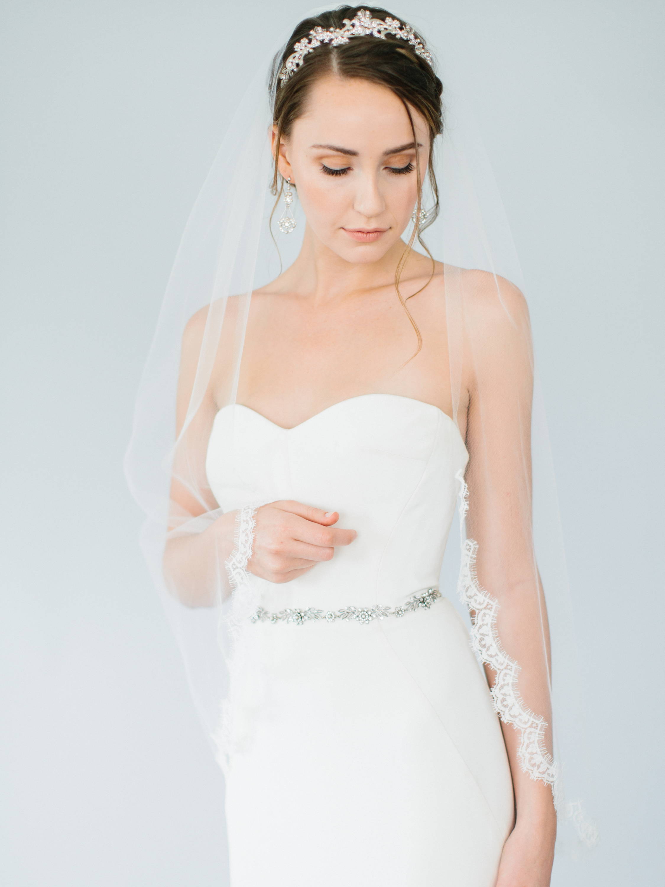 Ampersand Bridal Sausalito