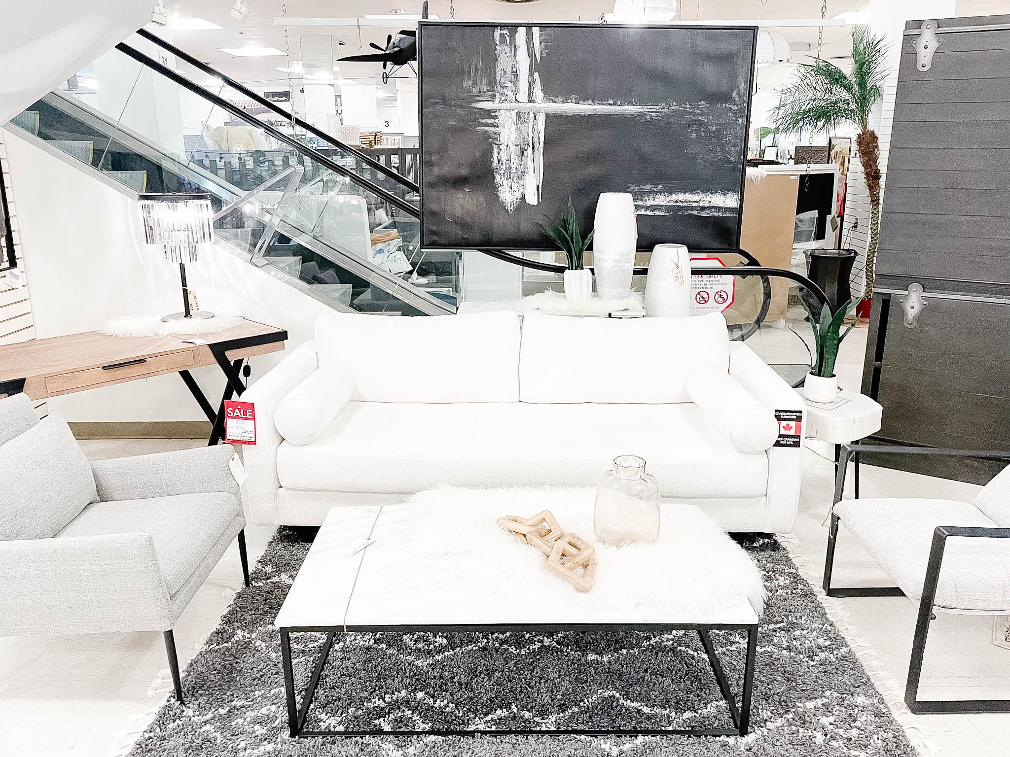 Calgary dining tables