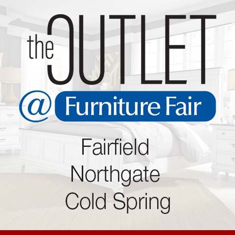 Outlet Near You Furniture Fair Cincinnati Dayton Louisville
