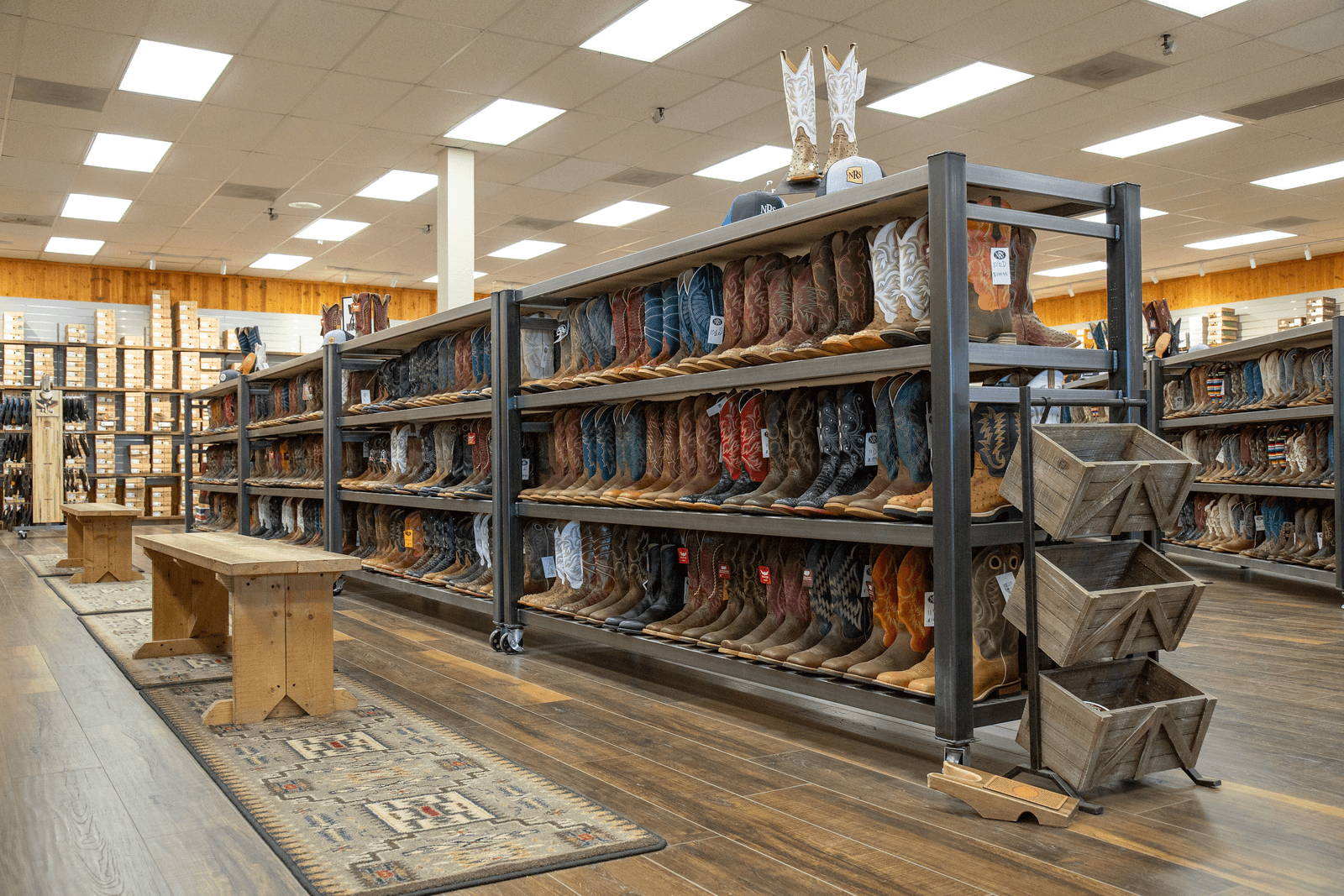 NRS STORE WICKENBURG ARIZONA