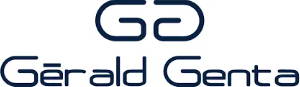 Gerald Genta Watch Logo