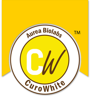 Curowhite Logo