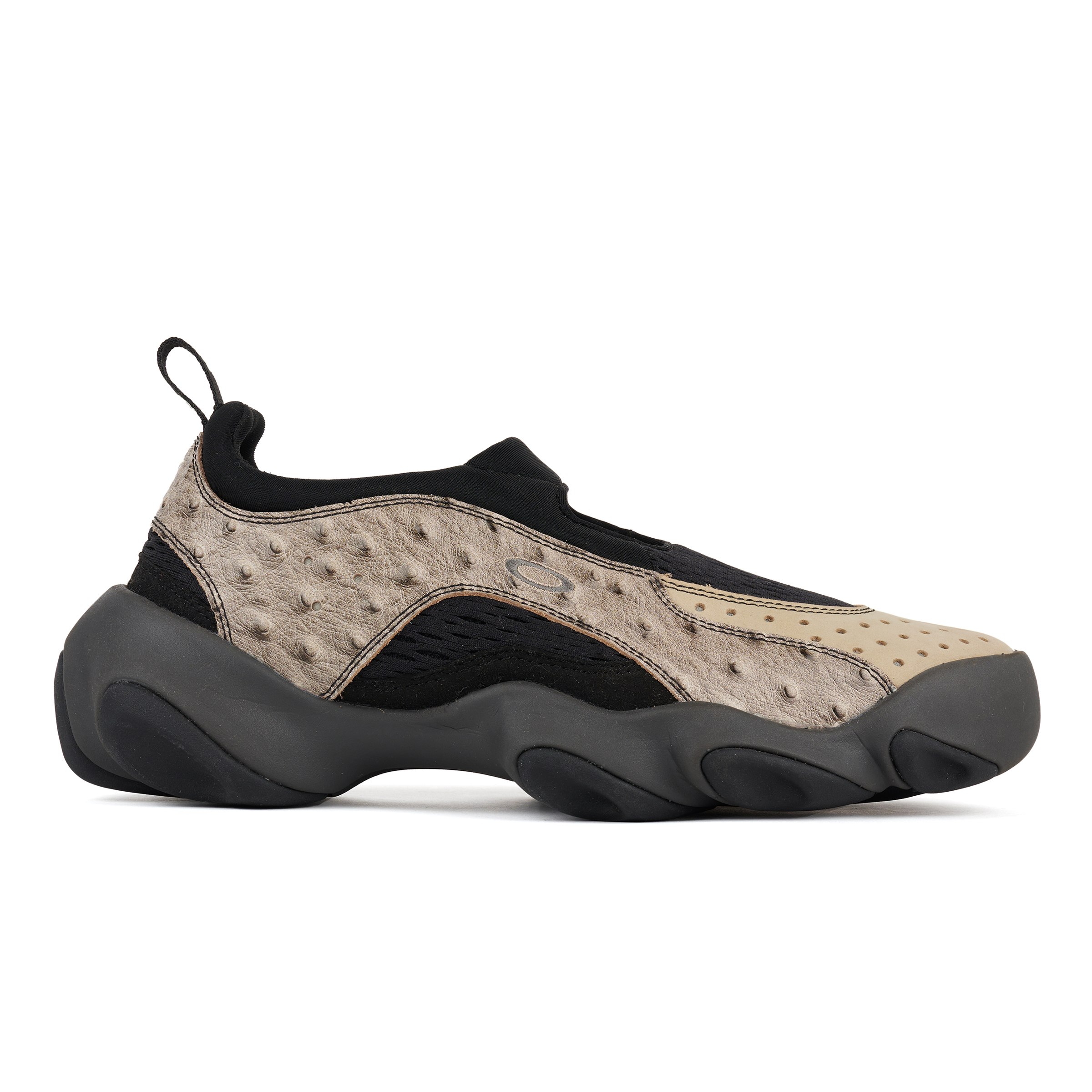 Oakley Factory Team Ostrich Flesh Sandal - Upcoming Releases Oakley Factory Team Ostrich Flesh Sandal - Upcoming Releases
