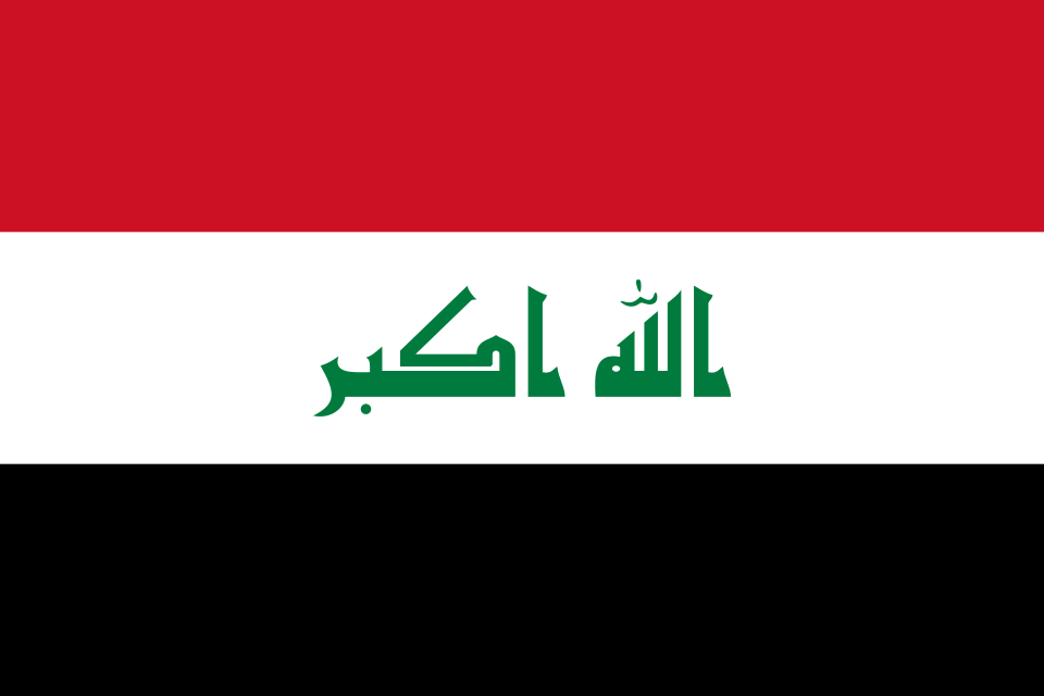 iraq embassy legalization of documents