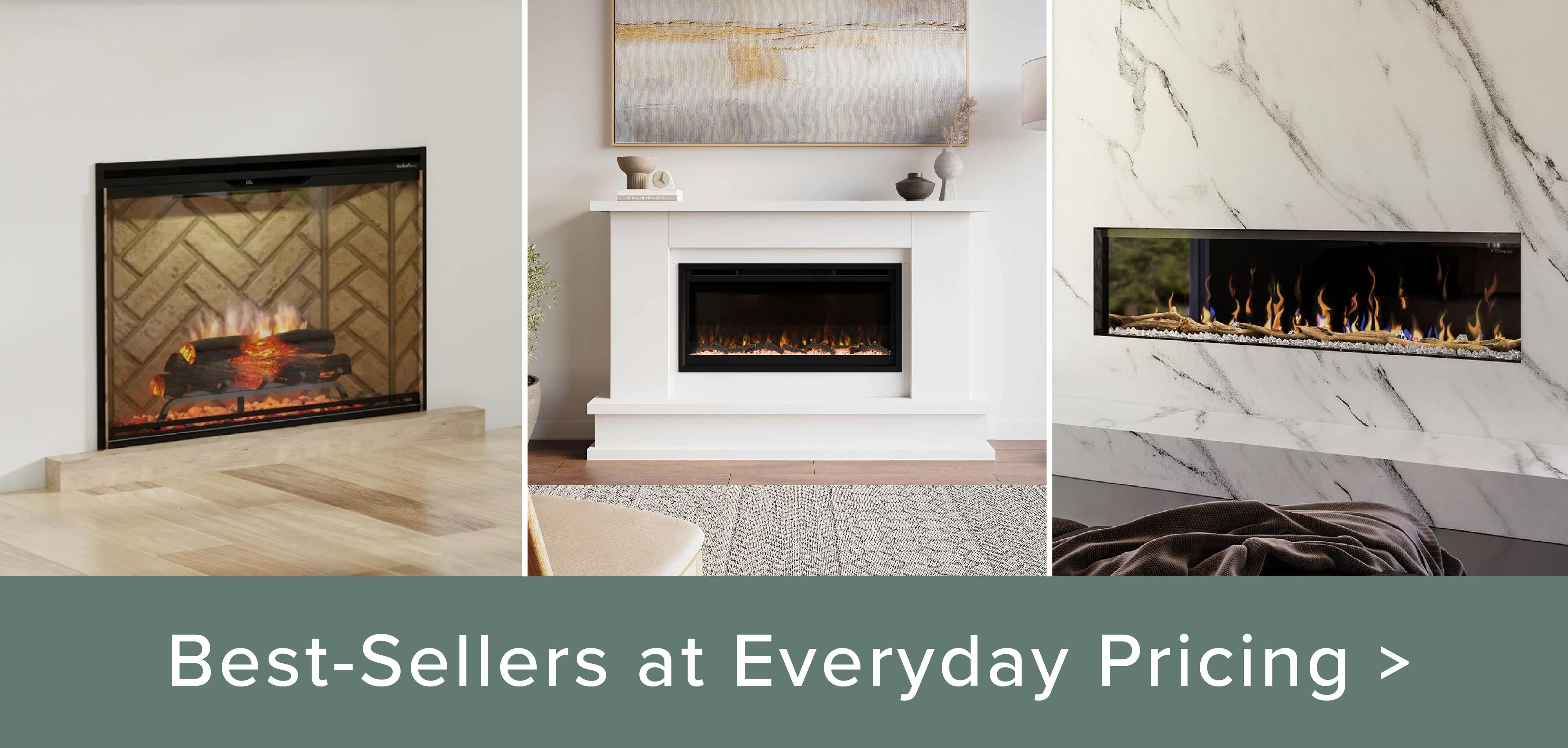 Best Sellers at Everyday Pricing