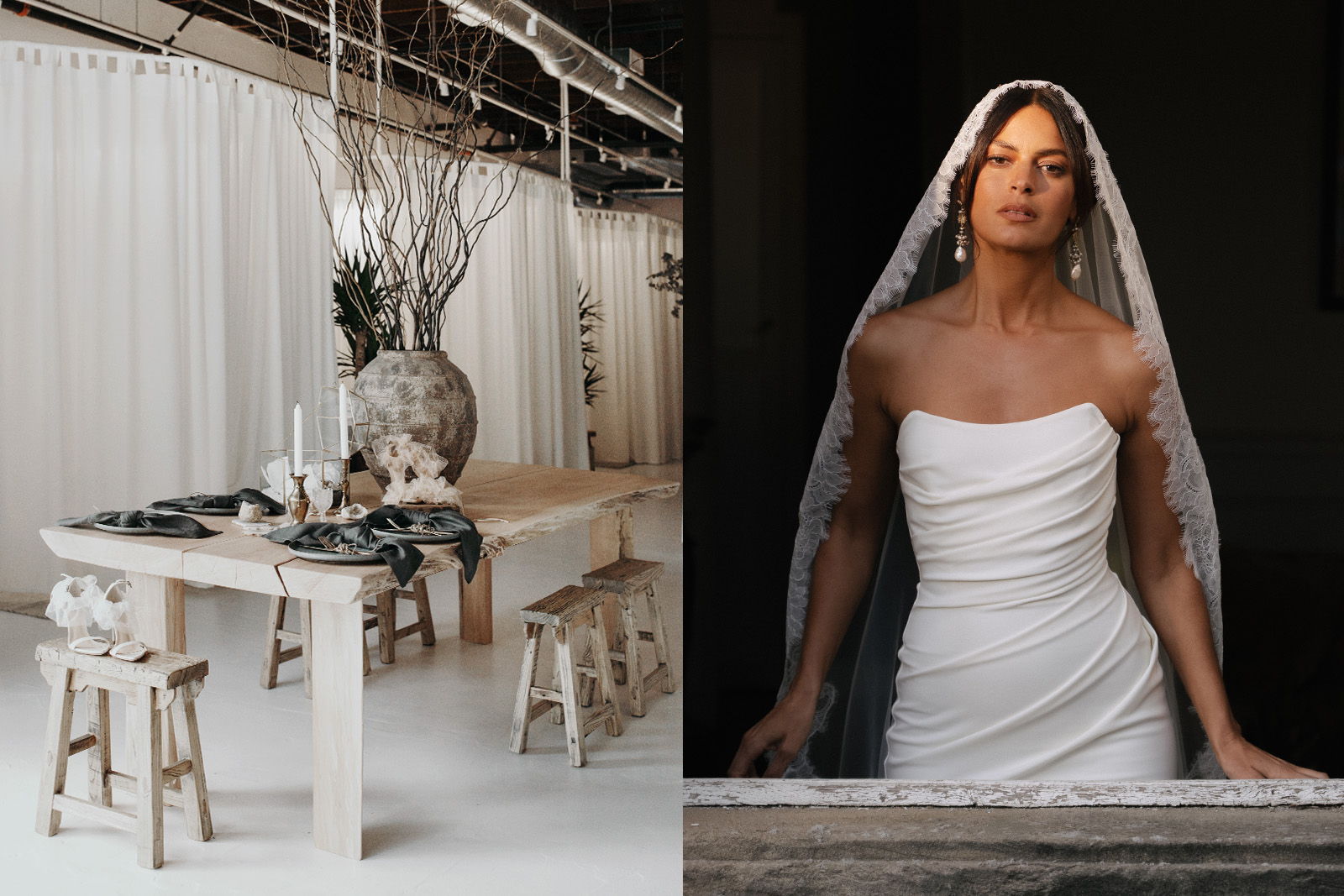 Grace Loves Lace Seattle Bridal Boutique