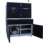 Twin-Table Gantry