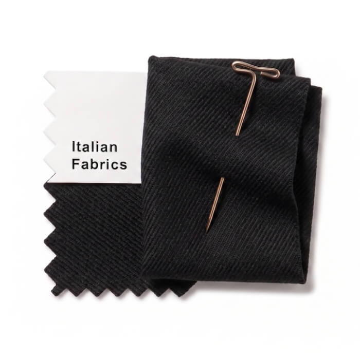 Italian Fabrics