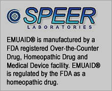 SPEER Laboratories description