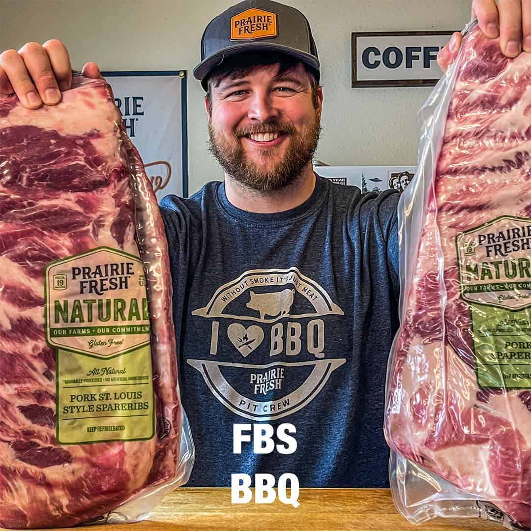 FBS BBQ Review